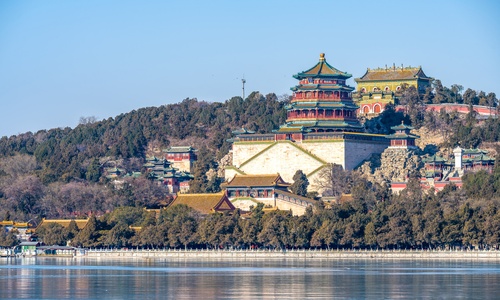 Summer-Palace -4 Summer-Palace -4